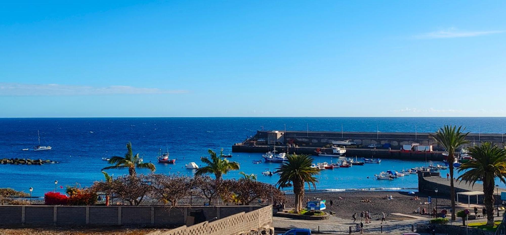 Sun And Seaview Appartement *
